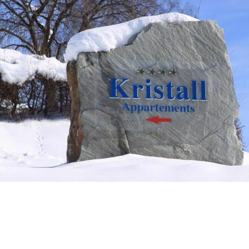 Appartements Kristall