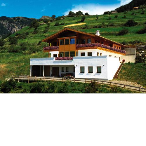 Appartements Kristall