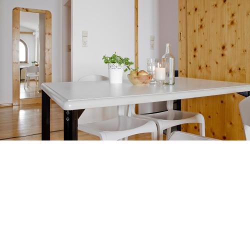 Appartements Kühtai