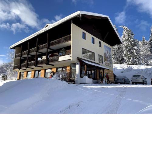 Appartements Lärchenhof