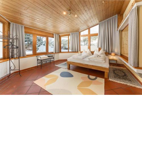Appartements Lettmayer by Schladming-Appartements