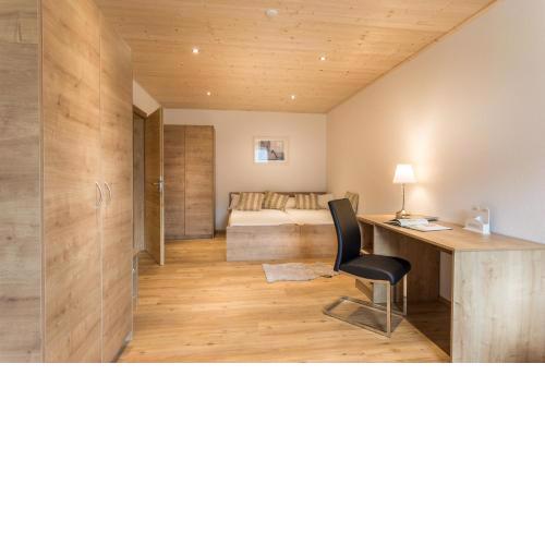 Appartements Lilly Rose