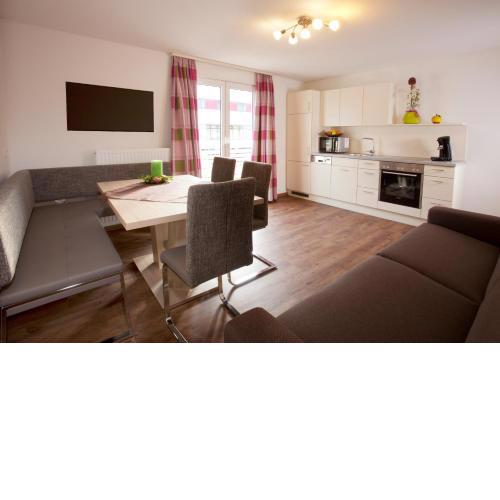 Appartements Luna by Schladming-Appartements