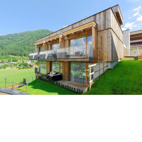 Appartements Luna