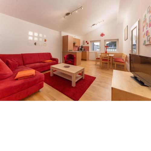 Appartements Maria Stewart by Schladming-Appartements