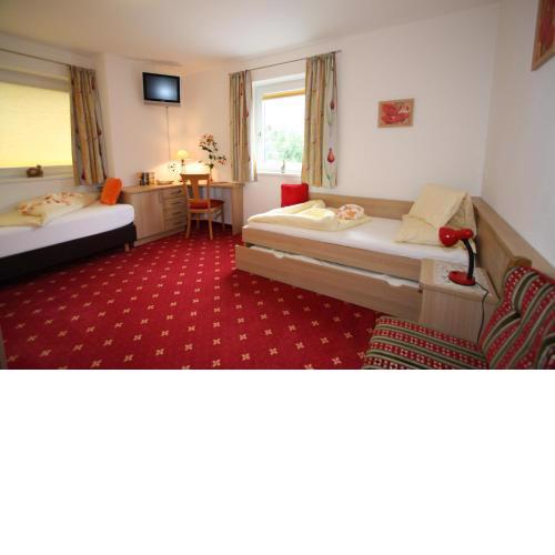 Appartements Markus