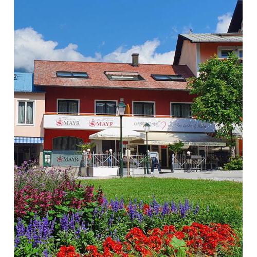 Appartements MAYR inklusive ganzjährig GRATIS Zugang zur ALPENTHERME und im SOMMER kostenlose Bergbahnnutzung