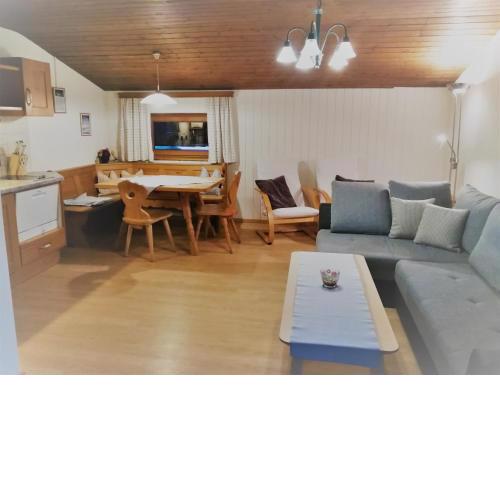 Appartements Mooslechner