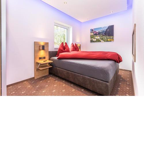 Appartements Moser