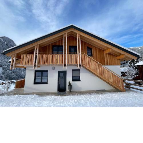 Appartements Plattei
