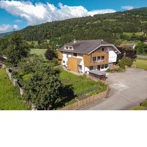 Appartements Prunner