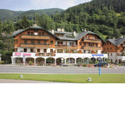 Appartements Pulverer