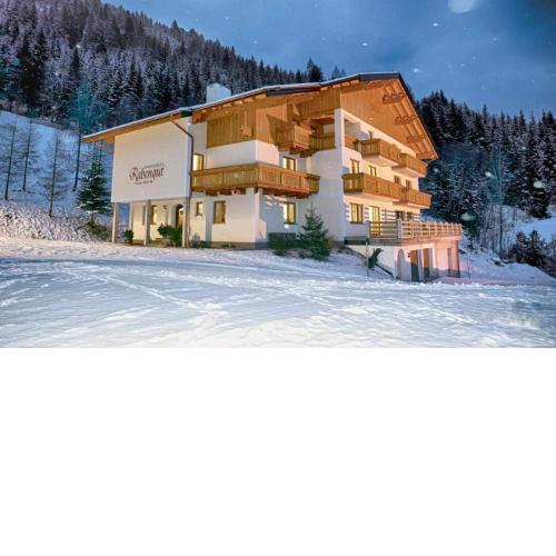 Appartements Rabengut