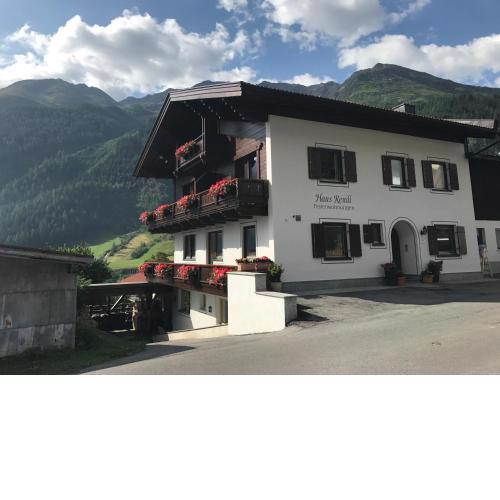 Appartements Rendl