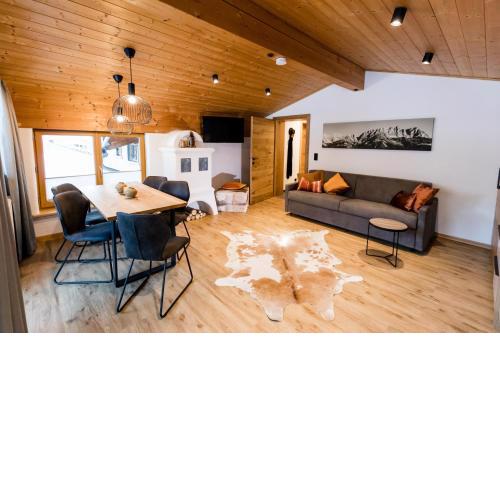 Appartements Retthäusl