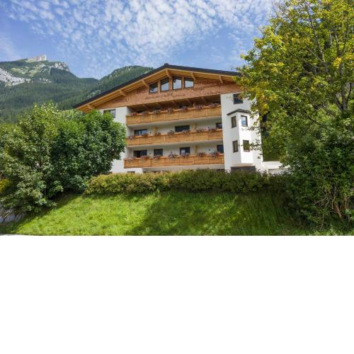 Appartements Rofan