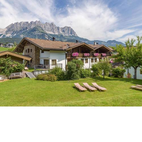 Appartements Schedererhaus