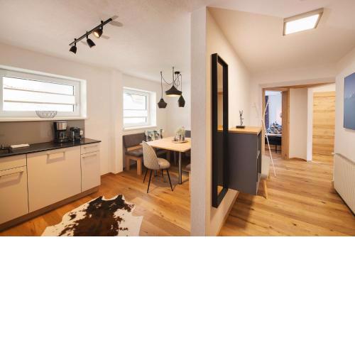 Appartements Seven Summits
