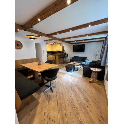 Appartements Ski Rent Michael