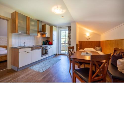 Appartements Sonnrain