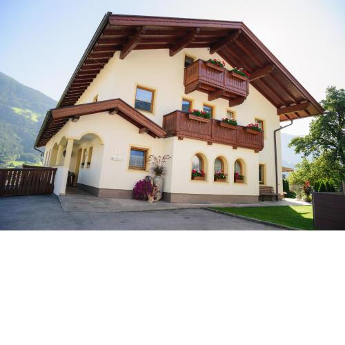 Appartements Spitaler