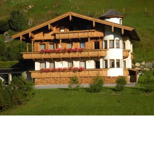 Appartements Staudacher