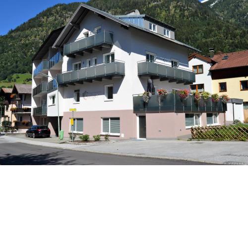 Appartements Steiger