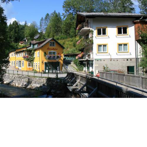 Appartements Stocker - Zur Schmiede