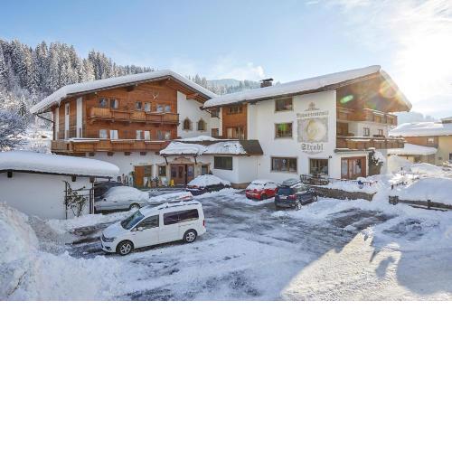 Appartements Strobl
