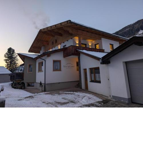 Appartements Strutzer