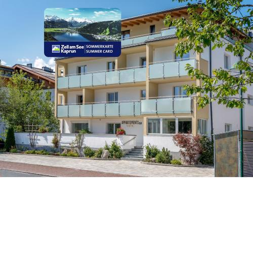 Appartements Sulzer by we rent