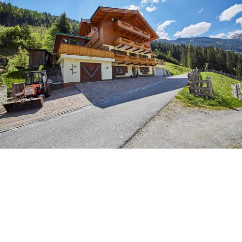 Appartements Taxach