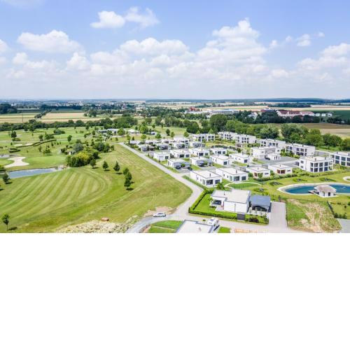 Appartements Thermen-Golfresort Pannonia