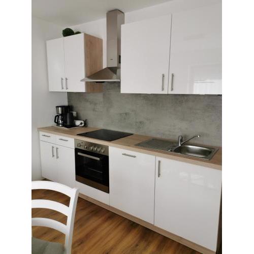 Appartements Told Elisabeth