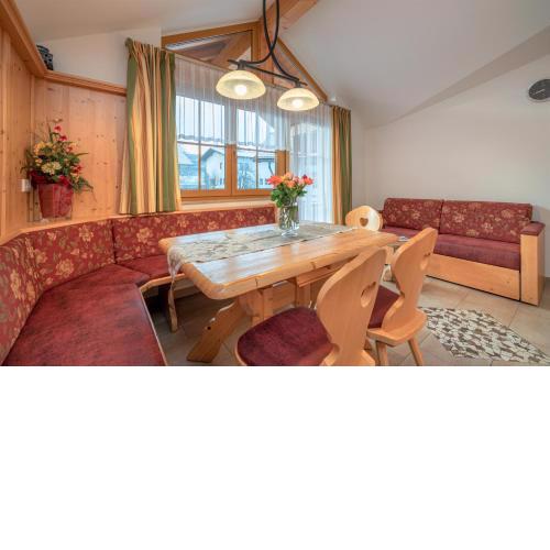 Appartements Umfahrer