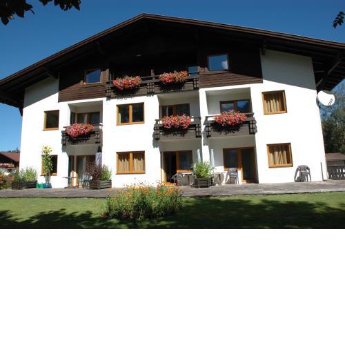 Appartements Vilsalp