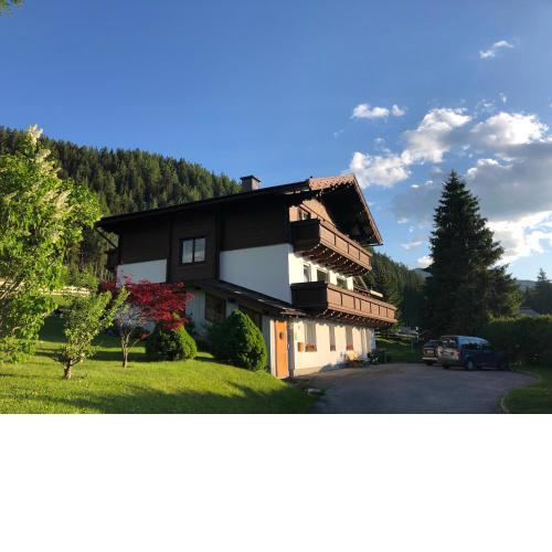 Appartements Wilma