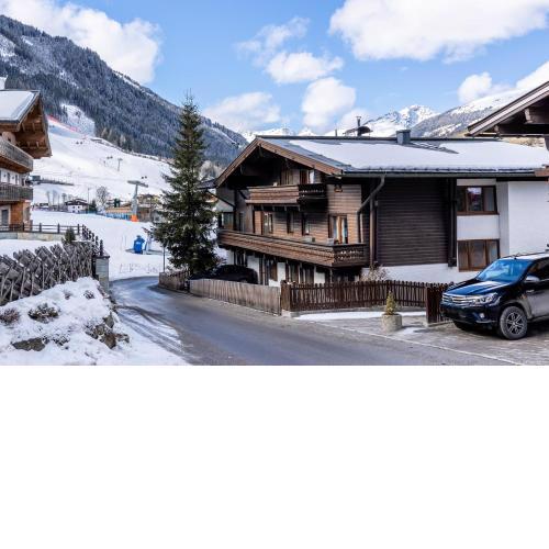 Appartements Wittenius