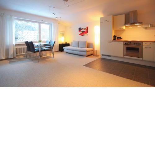 Appartements Wurzer by Schladming-Appartements