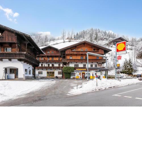 Appartements Zellner