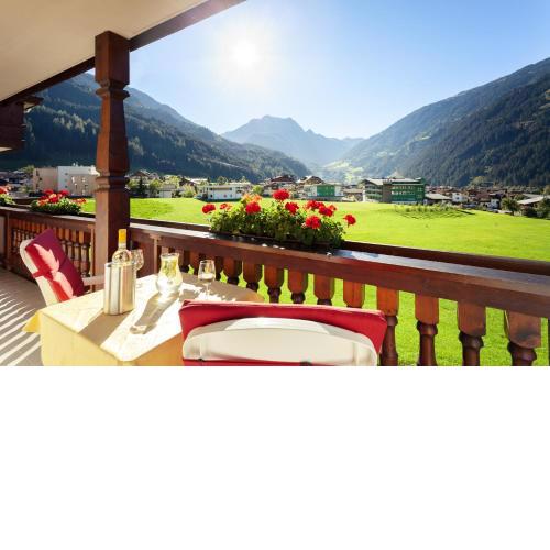 Apparthotel König