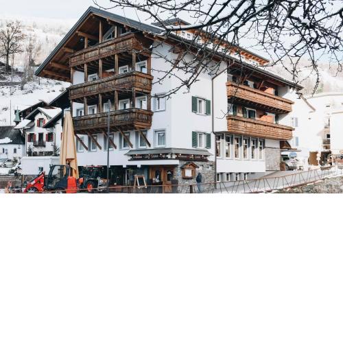 Apparthotel Litz