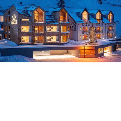 Apparthotel Sonne