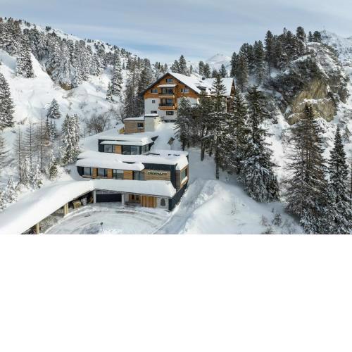 Apparthotel Zirbenhof