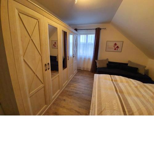 Appartment Agnes