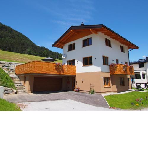 Appartment Dutzler
