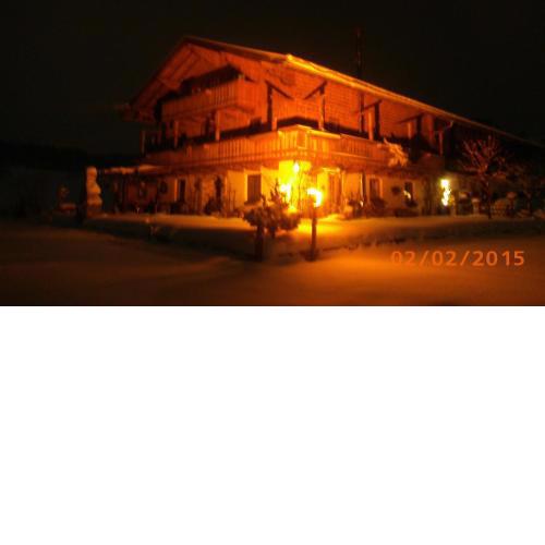 Appartment Eggerhof