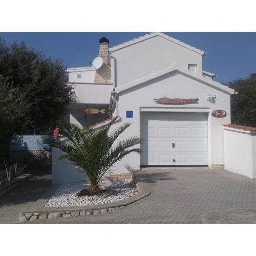 Appartment Eklis
