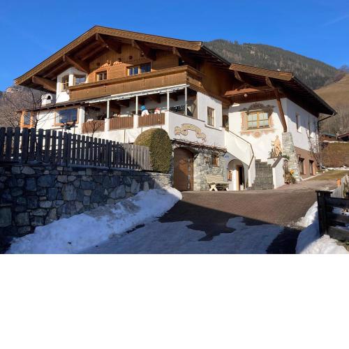 Appartment Elfi