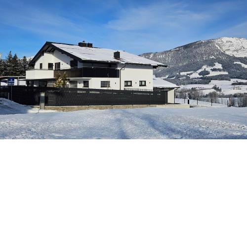 Appartment Haus Einbergblick